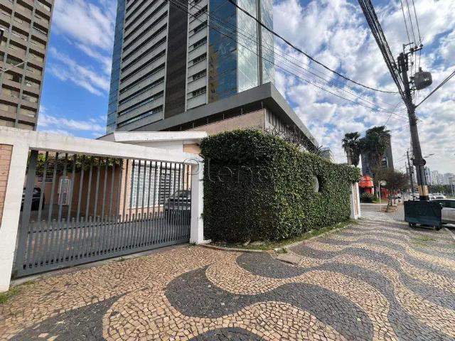 Casa / Sobrado para Venda em Campinas/SP Chácara da Barra 5 Quartos