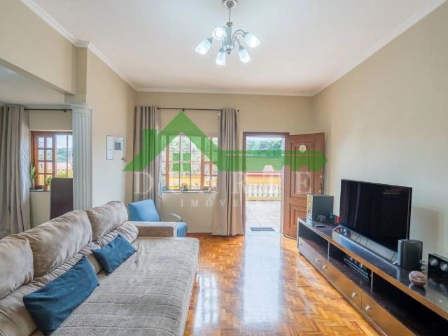 Casa / Sobrado para Venda em Campinas/SP Chácara da Barra 5 Quartos