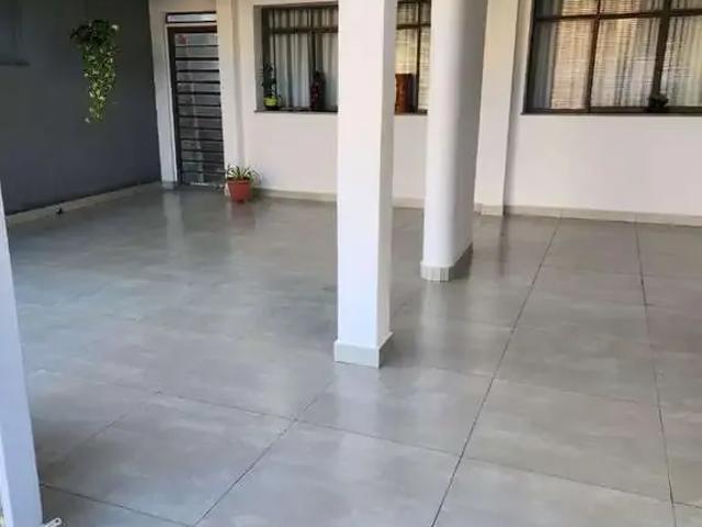 Casa / Sobrado para Venda em Campinas/SP Chácara da Barra 5 Quartos