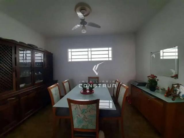 Casa / Sobrado para Venda em Campinas/SP Chácara da Barra 5 Quartos