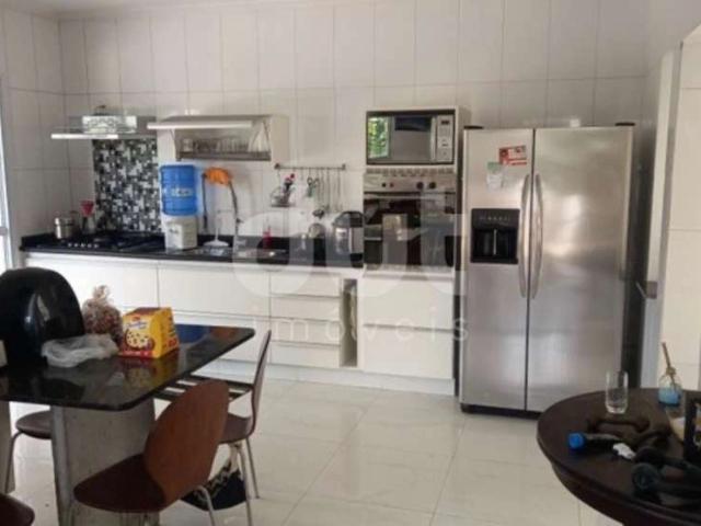 Casa / Sobrado para Venda em Campinas/SP Chácara de Recreio Barão 3 Quartos