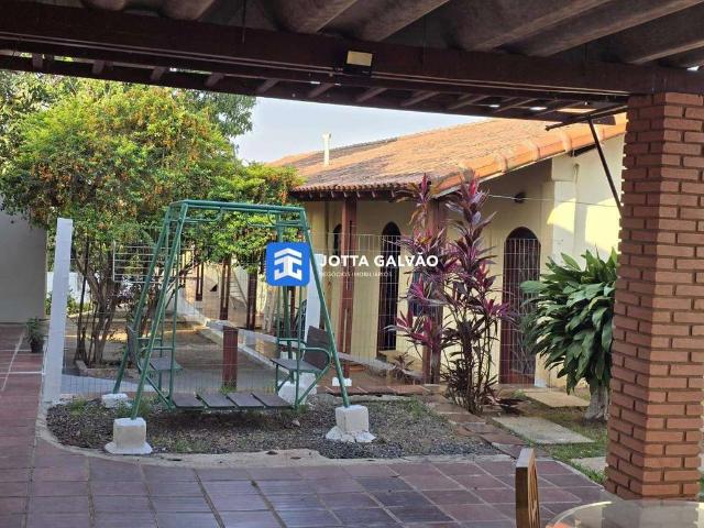 Casa / Sobrado para Venda em Campinas/SP Chácara São Domingos 3 Quartos