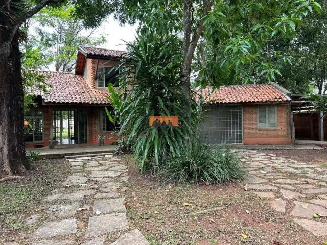 Casa / Sobrado para Venda em Campinas/SP Chácara Santa Margarida 3 Quartos