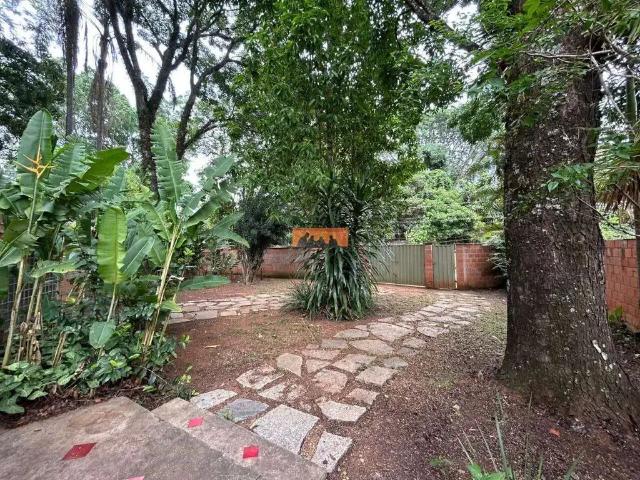 Casa / Sobrado para Venda em Campinas/SP Chácara Santa Margarida 3 Quartos