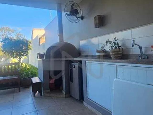 Casa / Sobrado para Venda em Campinas/SP Chácara Santa Margarida 3 Quartos