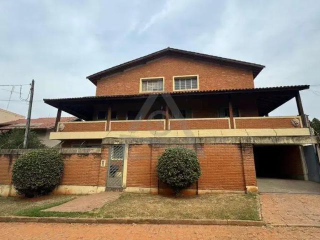Casa / Sobrado para Venda em Campinas/SP Chácara Santa Margarida 4 Quartos