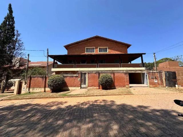 Casa / Sobrado para Venda em Campinas/SP Chácara Santa Margarida 6 Quartos