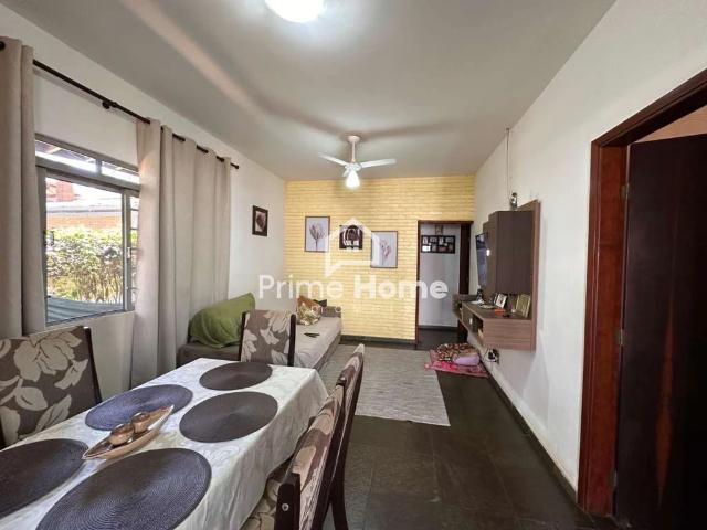 Casa / Sobrado para Venda em Campinas/SP Chácara Santa Margarida 7 Quartos