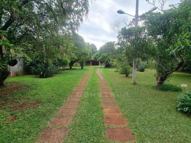 Casa / Sobrado para Venda em Campinas/SP Chácara Primavera 3 Quartos
