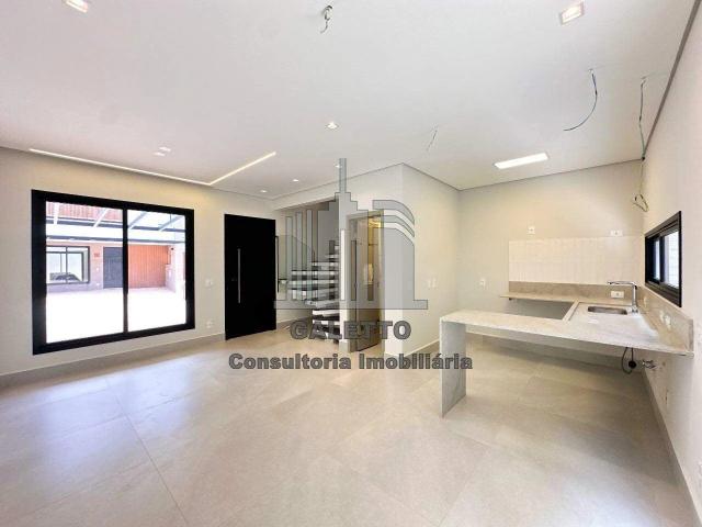 Casa / Sobrado para Venda em Campinas/SP Chácara Primavera 3 Quartos