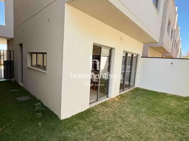 Casa / Sobrado para Venda em Campinas/SP Chácara Primavera 3 Quartos