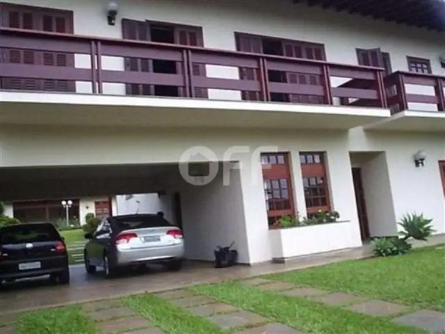 Casa / Sobrado para Venda em Campinas/SP Chácara Primavera 3 Quartos