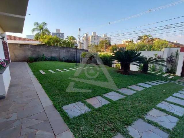 Casa / Sobrado para Venda em Campinas/SP Chácara Primavera 3 Quartos
