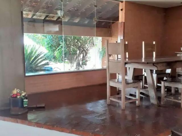 Casa / Sobrado para Venda em Campinas/SP Chácara Primavera 3 Quartos