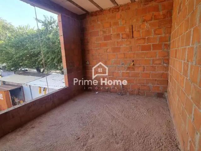 Casa / Sobrado para Venda em Campinas/SP Chácara Primavera 3 Quartos