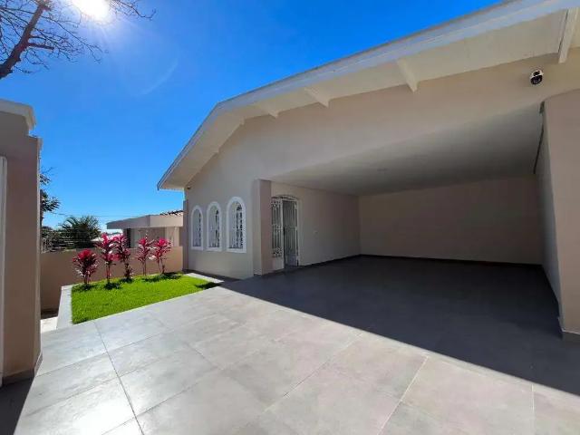 Casa / Sobrado para Venda em Campinas/SP Chácara Primavera 3 Quartos