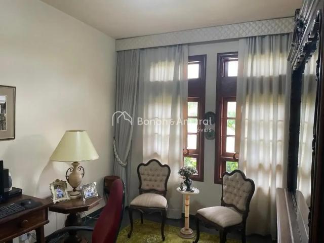 Casa / Sobrado para Venda em Campinas/SP Chácara Primavera 4 Quartos