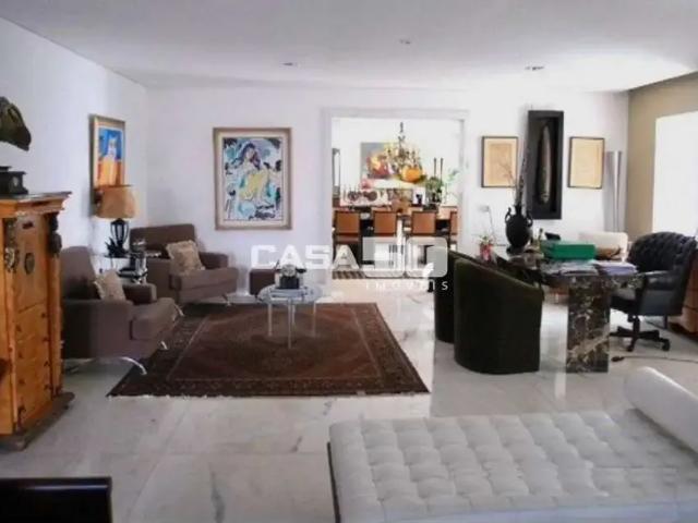 Casa / Sobrado para Venda em Campinas/SP Chácara Primavera 4 Quartos