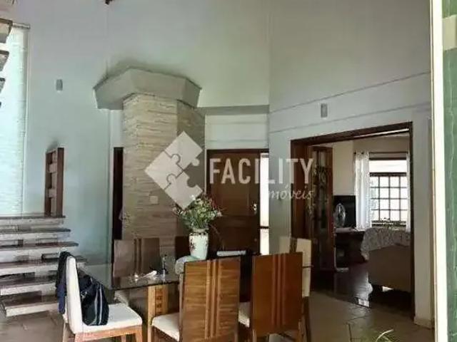 Casa / Sobrado para Venda em Campinas/SP Chácara Primavera 4 Quartos