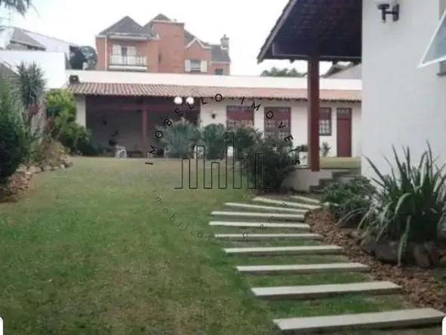Casa / Sobrado para Venda em Campinas/SP Chácara Primavera 4 Quartos