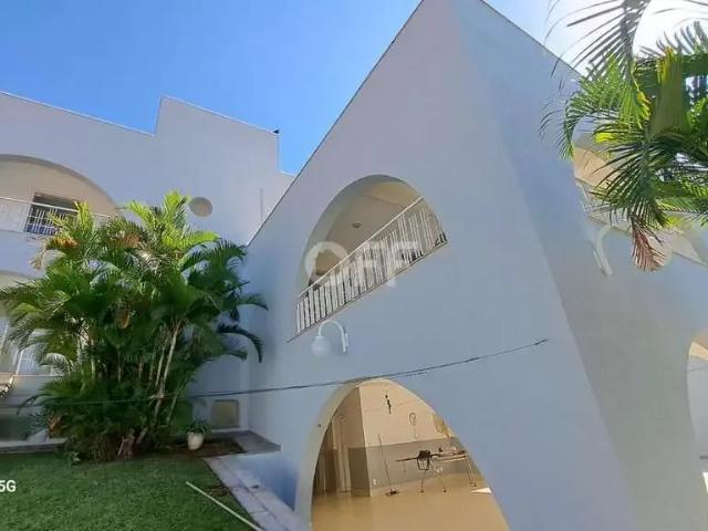 Casa / Sobrado para Venda em Campinas/SP Chácara Primavera 4 Quartos