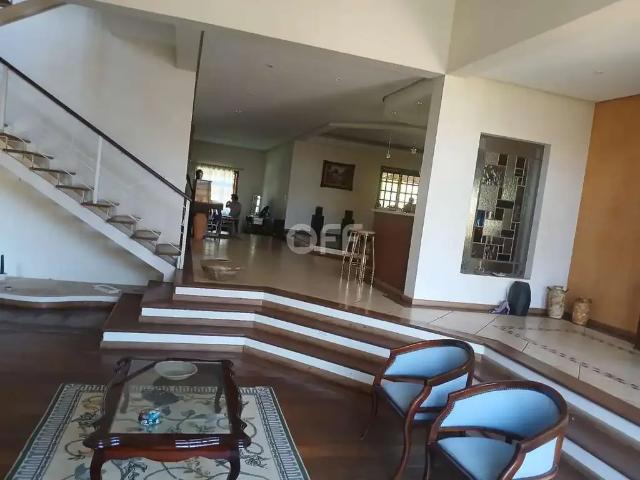 Casa / Sobrado para Venda em Campinas/SP Chácara Primavera 4 Quartos