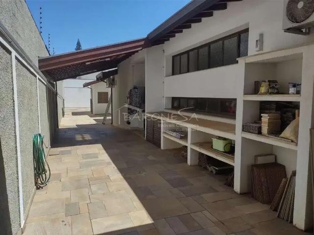 Casa / Sobrado para Venda em Campinas/SP Chácara Primavera 5 Quartos