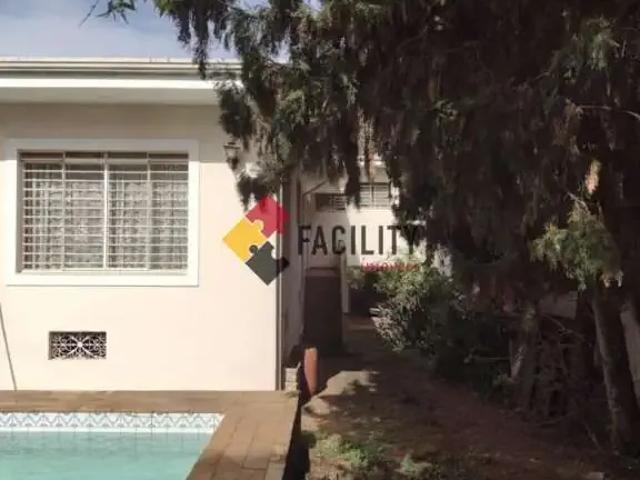 Casa / Sobrado para Venda em Campinas/SP Chácara Primavera 5 Quartos