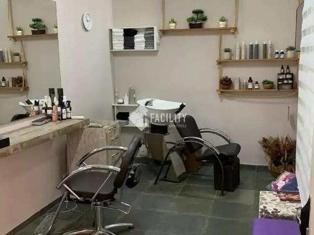 Casa / Sobrado para Venda em Campinas/SP Chácara Primavera 5 Quartos