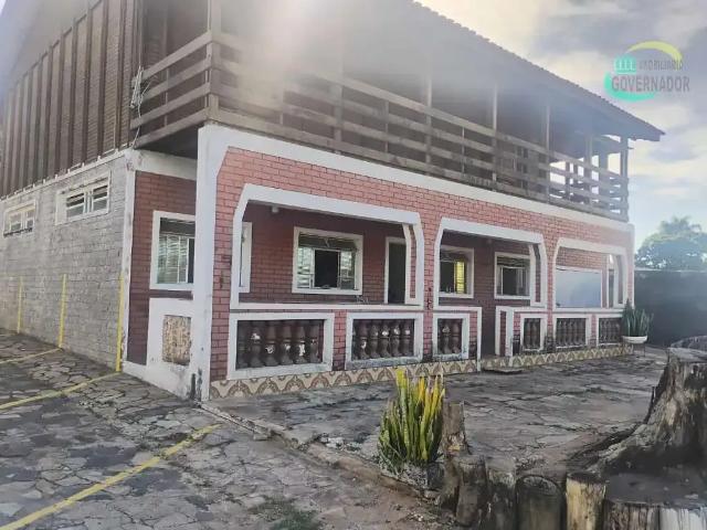 Casa / Sobrado para Venda em Campinas/SP Chácara Três Marias 3 Quartos