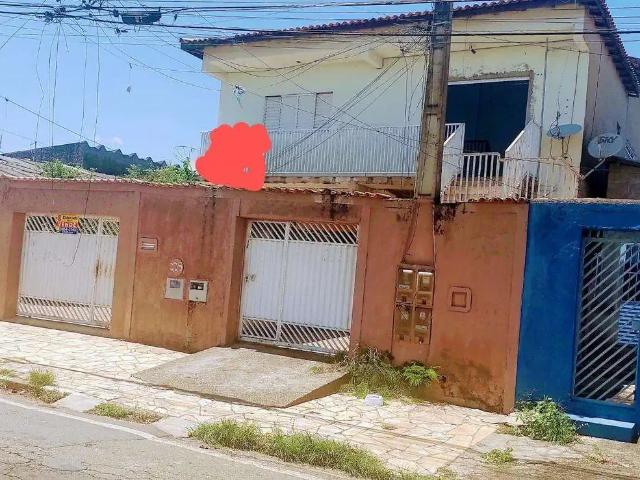 Casa / Sobrado para Venda em Campinas/SP Chácaras Campos dos Amarais 8 Quartos