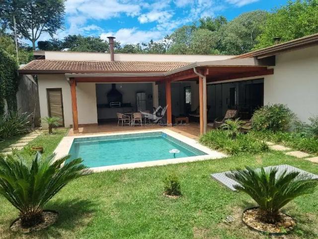 Casa / Sobrado para Venda em Campinas/SP Cidade Universitária 8 Quartos