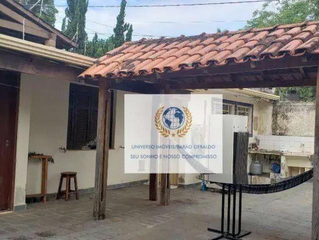 Casa / Sobrado para Venda em Campinas/SP Cidade Universitária 2 Quartos