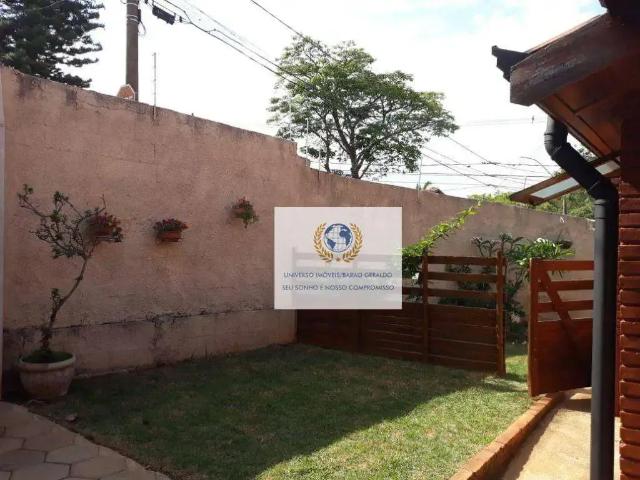Casa / Sobrado para Venda em Campinas/SP Cidade Universitária 2 Quartos