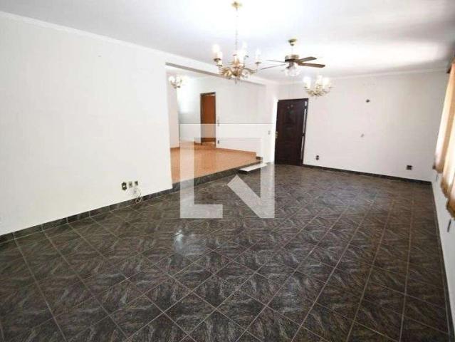 Casa / Sobrado para Venda em Campinas/SP Cidade Universitária 3 Quartos