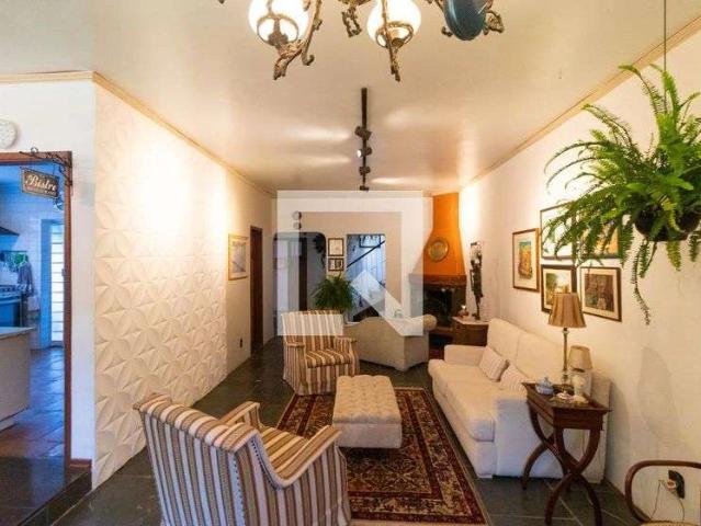 Casa / Sobrado para Venda em Campinas/SP Cidade Universitária 3 Quartos
