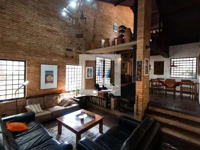 Casa / Sobrado para Venda em Campinas/SP Cidade Universitária 3 Quartos