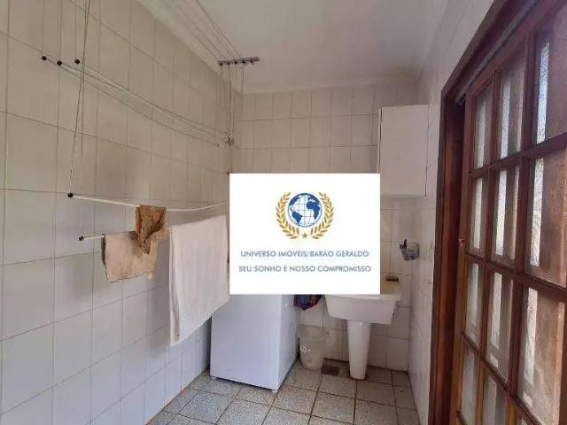 Casa / Sobrado para Venda em Campinas/SP Cidade Universitária 3 Quartos