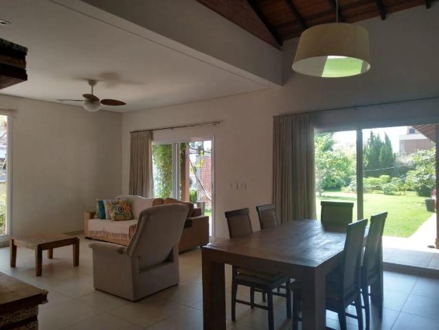 Casa / Sobrado para Venda em Campinas/SP Cidade Universitária 3 Quartos