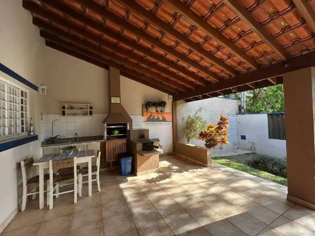Casa / Sobrado para Venda em Campinas/SP Cidade Universitária 3 Quartos