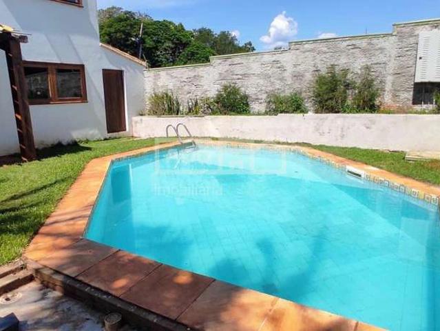 Casa / Sobrado para Venda em Campinas/SP Cidade Universitária 3 Quartos