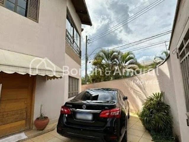 Casa / Sobrado para Venda em Campinas/SP Cidade Universitária 3 Quartos