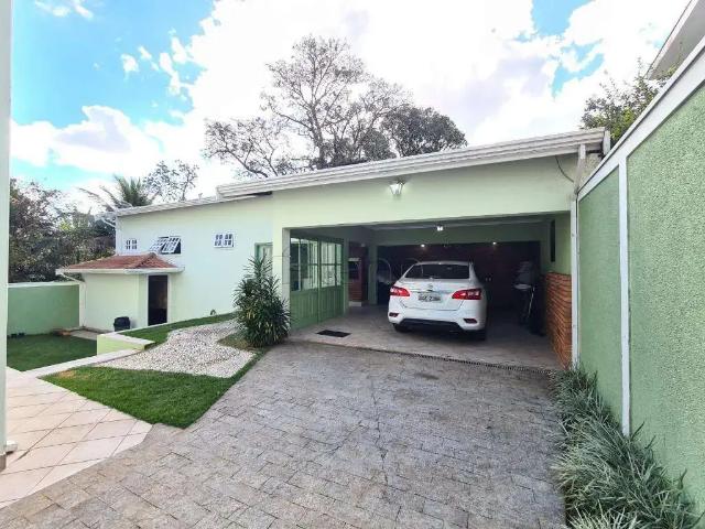 Casa / Sobrado para Venda em Campinas/SP Cidade Universitária 3 Quartos