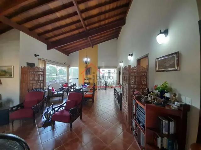 Casa / Sobrado para Venda em Campinas/SP Cidade Universitária 3 Quartos
