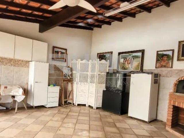 Casa / Sobrado para Venda em Campinas/SP Cidade Universitária 3 Quartos