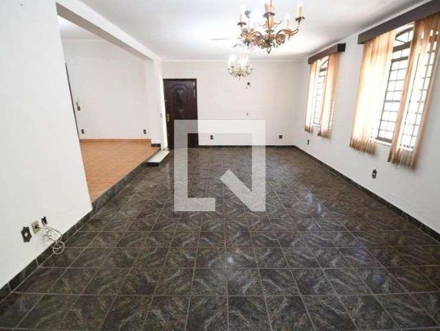 Casa / Sobrado para Venda em Campinas/SP Cidade Universitária 3 Quartos