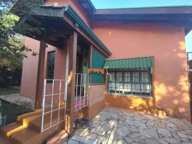 Casa / Sobrado para Venda em Campinas/SP Cidade Universitária 3 Quartos