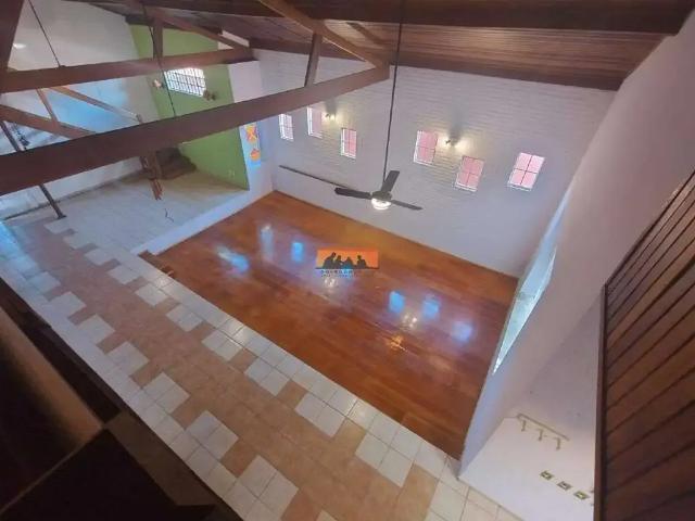 Casa / Sobrado para Venda em Campinas/SP Cidade Universitária 3 Quartos