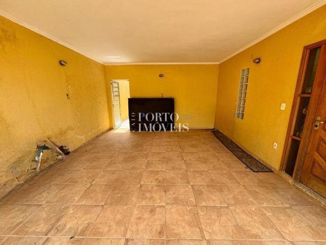 Casa / Sobrado para Venda em Campinas/SP Cidade Universitária 3 Quartos