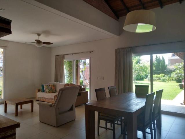 Casa / Sobrado para Venda em Campinas/SP Cidade Universitária 3 Quartos